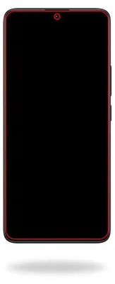 Imagen del producto de Protector de pantalla de vidrio para Xiaomi Redmi Note 13 Pro 5G