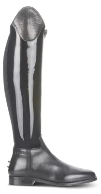 Produktbild von BUSSE Reitstiefel Lyon Schwarz
