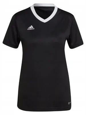 Image de Maillot Adidas « Entrada 22 » pour femmes PP1018 (XS) (noir)