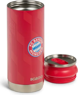 Produktbild von Igloo Thermo-Dose FC Bayern München Edition 0,45l
