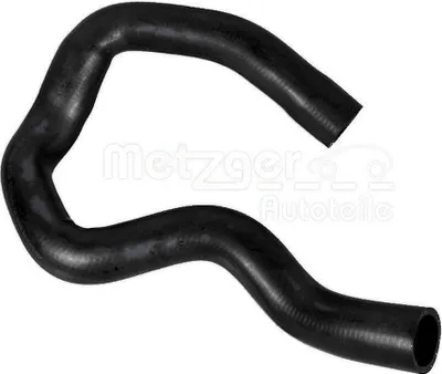 Produktbild von METZGER Kühlerschlauch Wasserschlauch für OPEL Astra H Caravan (A04) 2421898