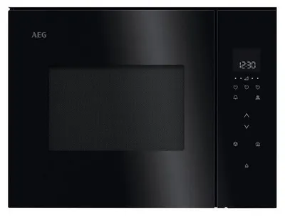 Produktbild von AEG Touch-Bedienung / Display mit Uhr NMB5S171SB