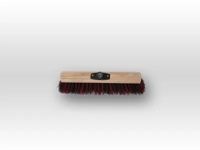 Produktbild von Axis Line Besen Arenga/Elaston Mischung Industriequalität 40cm