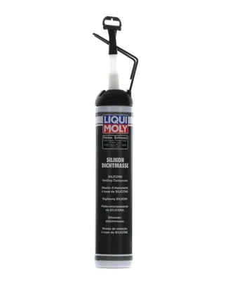 Produktbild von LIQUI MOLY Silikondichtstoff 6185 Dose 200ml