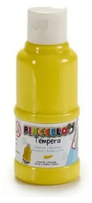 Obrázek produktu pro Tempera Pincello Yellow 120 ml