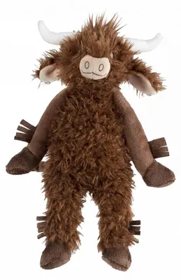 Image de Happy Horse Peluche - Cody la Vache - 30 cm