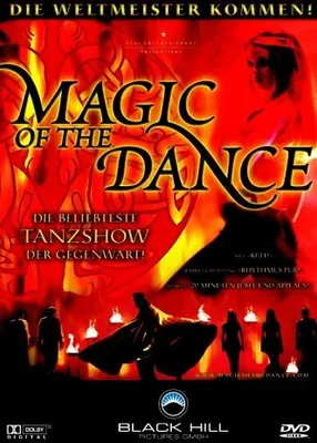 Produktbild von Magic of the Dance