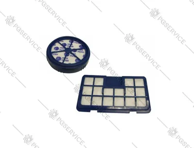 Immagine prodotto di Hoover kit filtri ORIGINALI aspirapolvere Rush CCR1805 TCR4202 TCR4235 TCR4240