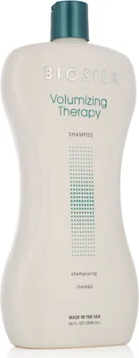 Produktbild von BioSilk Volumizing Therapy Shampoo Stärkungsshampoo für feines Haar ohne Volumen 1006 ml