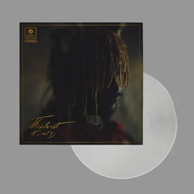 Immagine prodotto di Thundercat: It Is What It Is (Deluxe Edition) (Clear Vinyl) - Brainfeeder - (Vinile / Rock (Vinile))