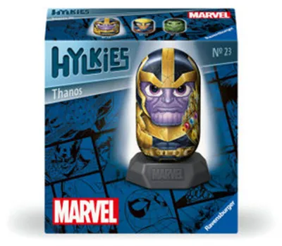 Produktbild von Thanos Ravensburger 12008010