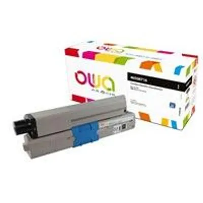 Obrázek produktu pro OWA Armor toner kompatibilní s HP CF289Y, černá/black