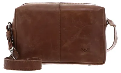 Produktbild von VOi Umhängetasche City Cowboy Sarala Crossbody Bag Cognac hellbraun
