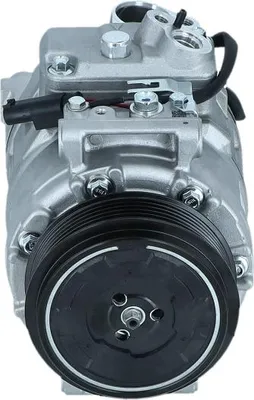Produktbild von NRF 32256 7SEU17C Klimaanlage Klimakompressor PAG 46 passend für MERCEDES-BENZ E-Klasse Limousine (W211) C-Klasse Limousine (W203) E-Klasse T-modell