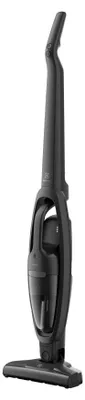 Produktbild von Electrolux ES31CB18GG, Stabstaubsauger, Graphit, Grau, Trocken, 79 dB, Akku, 45 min