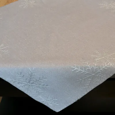 Obrázok produktu pre JEDEKA BN 157 Vianočný obrus / slávnostný obrus 110 x 160 cm