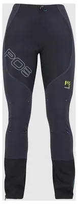 Produktbild von Karpos Damen Skihose Alagna Lite Pants Schwarz XL
