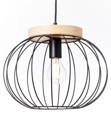 Productafbeelding van Landelijke draadlamp Sorana