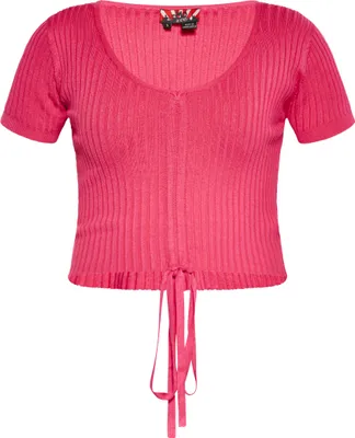 Image de ASHDOWN - Soutien-gorge en dentelle pour femmes - Rose - Taille S