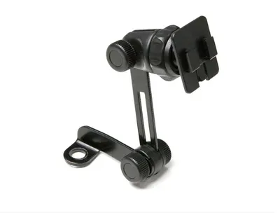 Image de SHAD Support de téléphone X0SG61M pour rétroviseur 6,0" case