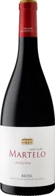 Produktbild von Martelo Rioja Reserva Rioja DOCa 2023 Rioja | Spanien | 14% vol | 0,75 l