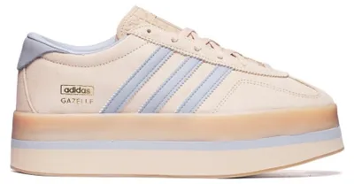 Produktbild von Adidas Gazelle Herren Halbschuhe Beige JS3927