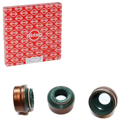 Obrázek produktu pro Těsnicí kroužek Elring, dřík ventilu 143.930
