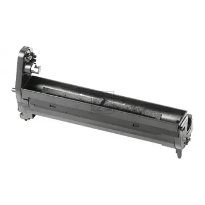 Produktbild von OKI Trommel - 43913808 - schwarz - 20.000Seiten