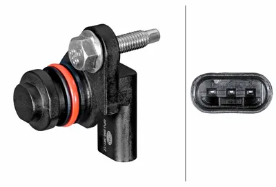 Produktbild von HELLA Nockenwelleposition Sensor für OPEL INSIGNIA Caravan Nockenwellen 6PU 358 381-171