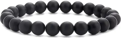 Obrázek produktu pro Náramek PI-28264 - Černá pro každého KP28264