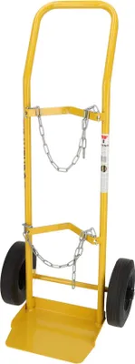 Produktbild von Ravendo Sackkarre BT 122 M - Ladefläche 305x250 mm - Flaschenkarre bis 125 kg - Maxami