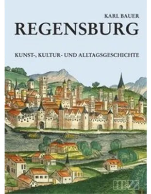 Zdjęcie produktu dla Regensburg