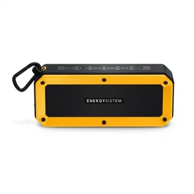 Produktbild von Bluetooth-Lautsprecher Energy Sistem 444878 2000 mAh 10W Gelb Schwarz