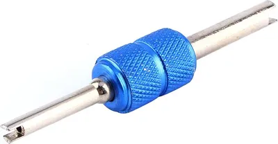 Produktbild von Automobilventil -Kernschlüssel -Reifen -Entferner -Installationsprogramm Klimaanlage Reparaturwerkzeuge