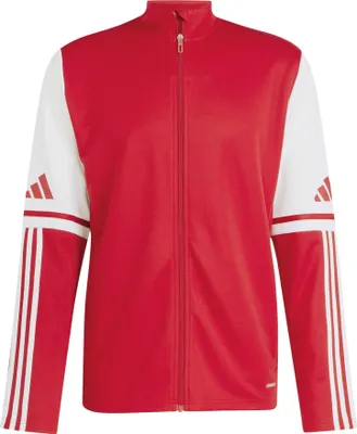 Produktbild von adidas Squadra 25 Trainingsjacke L TEPORE/WHITE