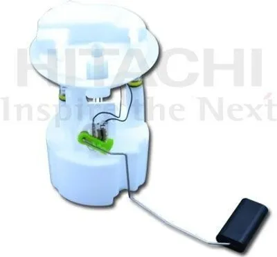 Produktbild von HITACHI Tankgeber 2503318 für RENAULT CLIO II (BB0/1/2, CB0/1/2) elektrisch