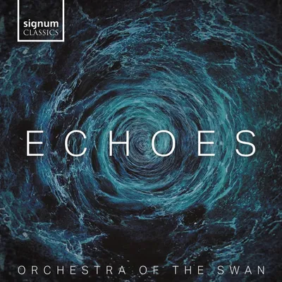 Productafbeelding van Echo's