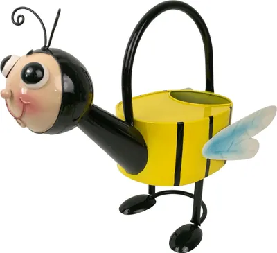 Produktbild von Blumengießkanne Biene HTI-Line
