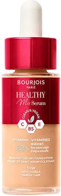 Image de BOURJOIS | HEALTHY MIX | Face