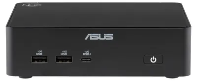Immagine prodotto di ASUS NUC 16 Pro Slim Mini PC RNUC16GDKU7684N2 (Intel Core Ultra 7 356H Prozessor, Intel Grafik, 2x 16GB DDR5 Speicher,