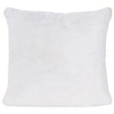 Produktbild von Winterhome Fellkissen Guanaco white Full Fur