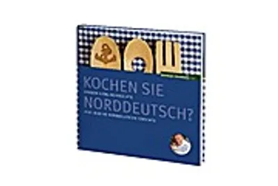 Produktbild von Kochen Sie Norddeutsch