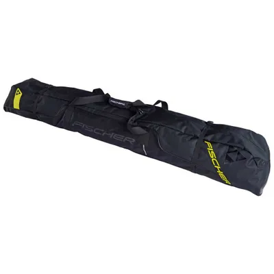 Zdjęcie produktu dla FISCHER Alpine Race Performance pokrowiec na narty 1 para nart 175-190cm Skisack Skicase