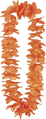 Produktbild von Boland 652347, Erwachsener, Uni, Polyester, Polypropylen (PP), Orange, 20 g, 70 mm