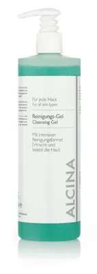Zdjęcie produktu dla ALCINA REINIGUNGS-GEL 500 ml