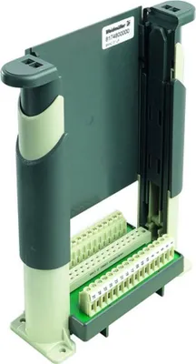Produktbild von Weidmüller SKH2 31 LP, 1 Stück(e), 160 mm, 193 mm, 61 mm, 315,04 g
