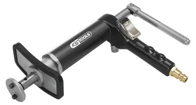 Obrázek produktu pro KS-Tools Vřeteno se stlačeným vzduchem 4 hrany F. Nástroj na brzdové písty