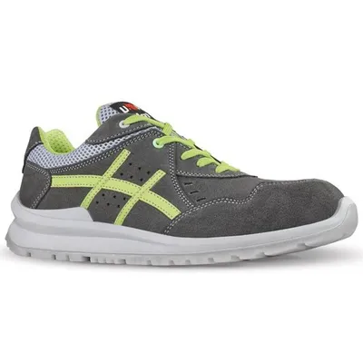 Image de Chaussures U Power Kimi S1 P, UF20126, taille : 42