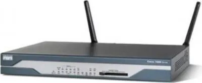 Zdjęcie produktu dla Cisco CISCO1812/K9