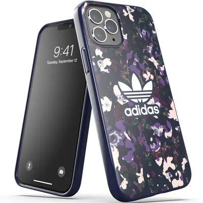 Immagine prodotto di Adidas o Snapcase grafico Iphone 12 Pro / 12 Lilla / Lilla 42376